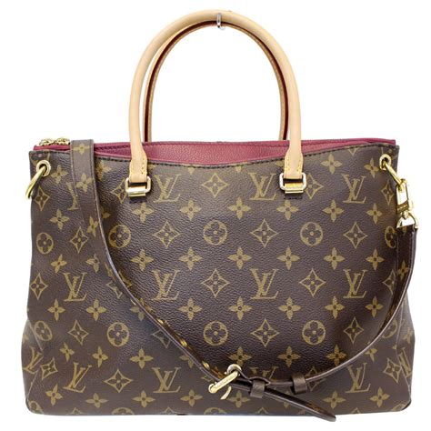 louis vuitton pallas handbag price|Louis Vuitton monogram pallas mm.